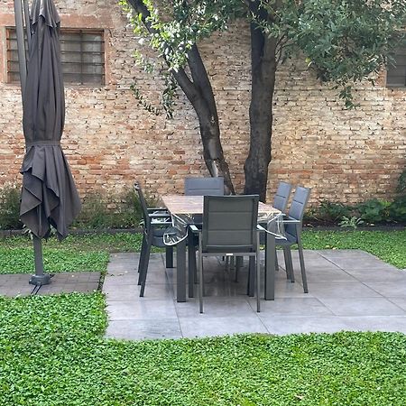 Romagna Apartments Massa Lombarda Екстериор снимка