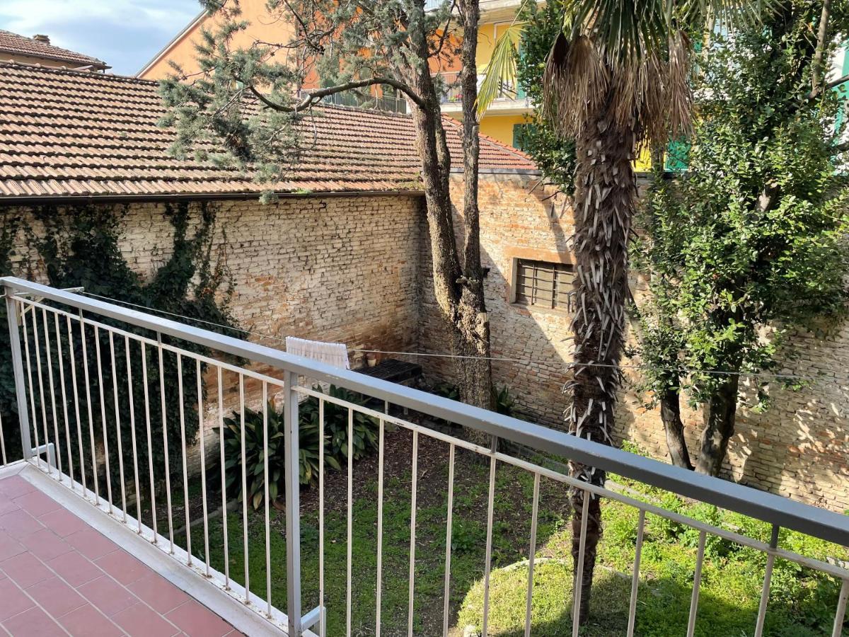 Romagna Apartments Massa Lombarda Екстериор снимка