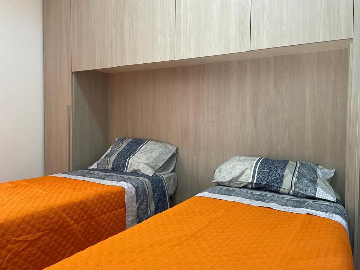 Romagna Apartments Massa Lombarda Екстериор снимка