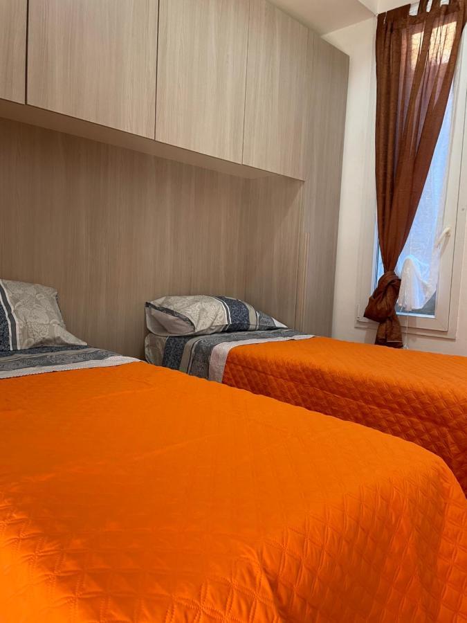 Romagna Apartments Massa Lombarda Екстериор снимка