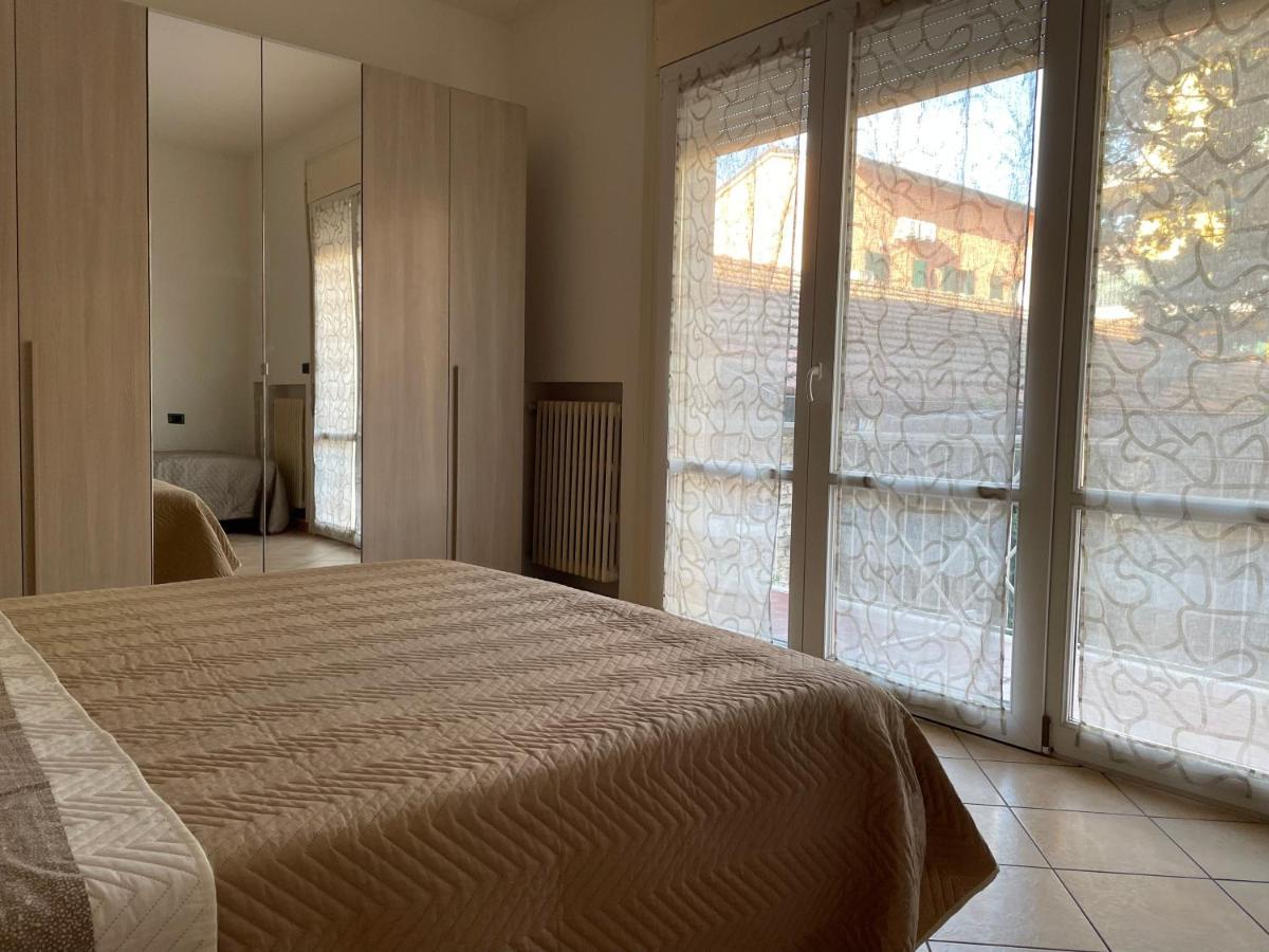 Romagna Apartments Massa Lombarda Екстериор снимка