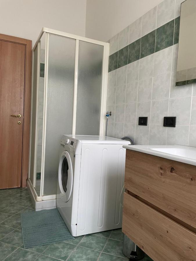 Romagna Apartments Massa Lombarda Екстериор снимка