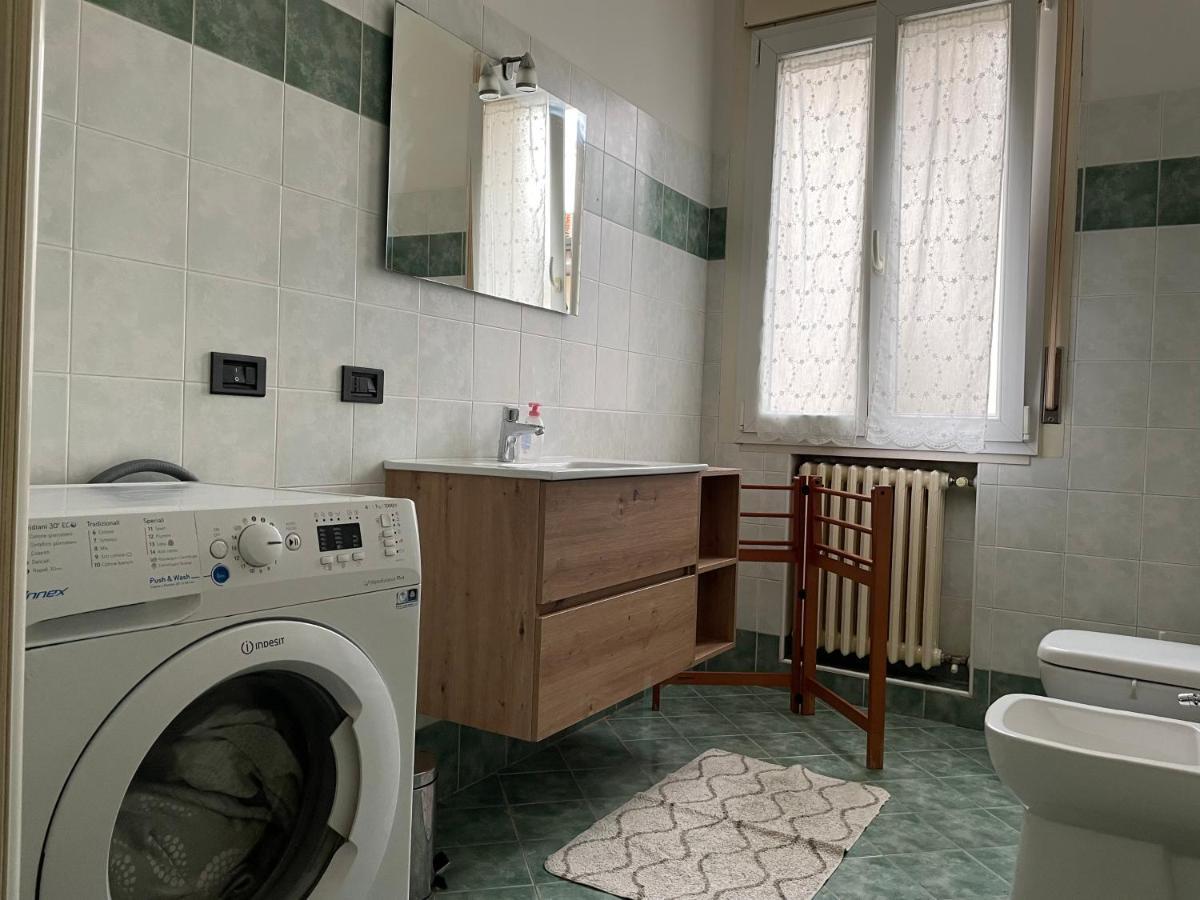 Romagna Apartments Massa Lombarda Екстериор снимка