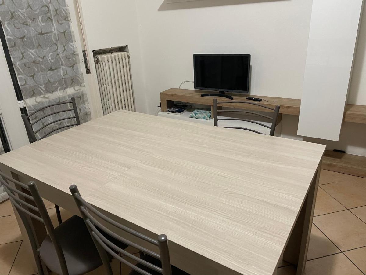 Romagna Apartments Massa Lombarda Екстериор снимка