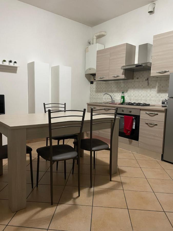 Romagna Apartments Massa Lombarda Екстериор снимка
