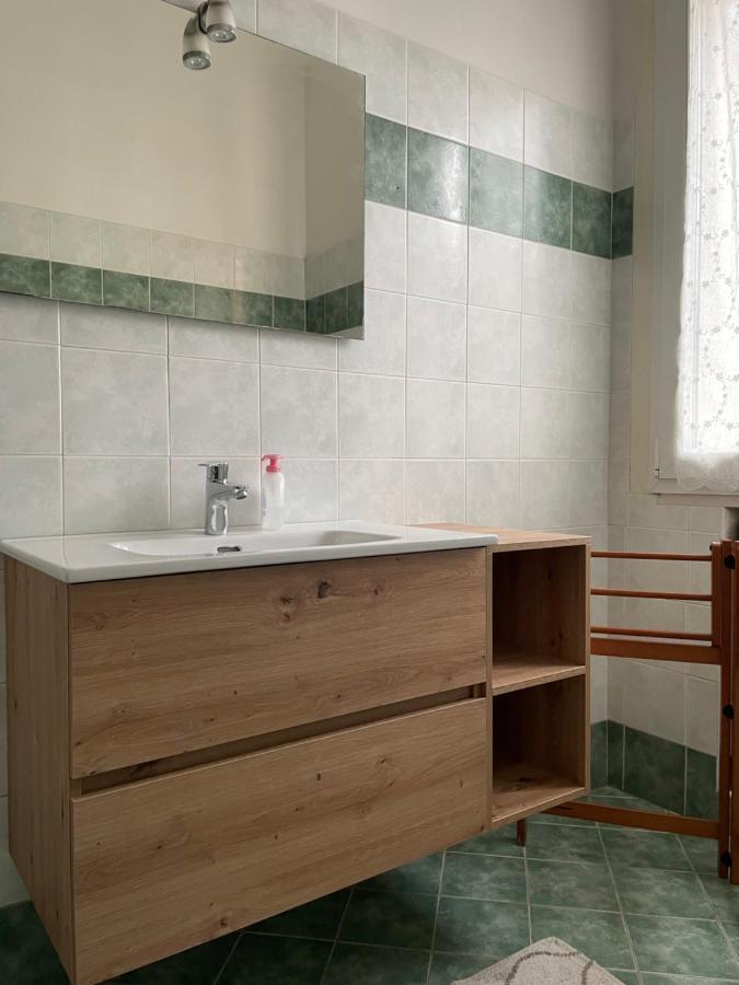 Romagna Apartments Massa Lombarda Екстериор снимка