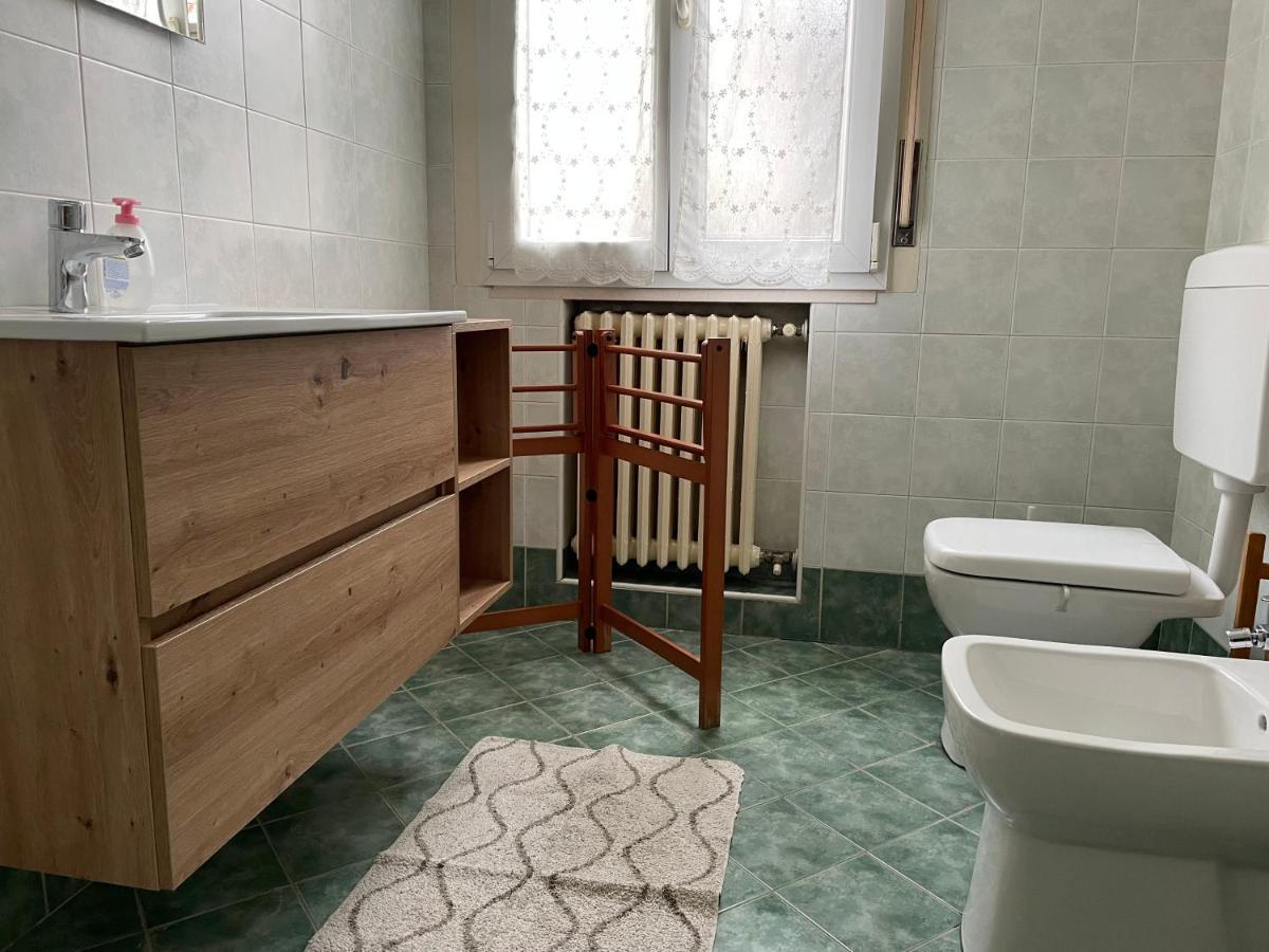 Romagna Apartments Massa Lombarda Екстериор снимка