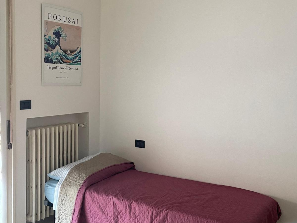 Romagna Apartments Massa Lombarda Екстериор снимка