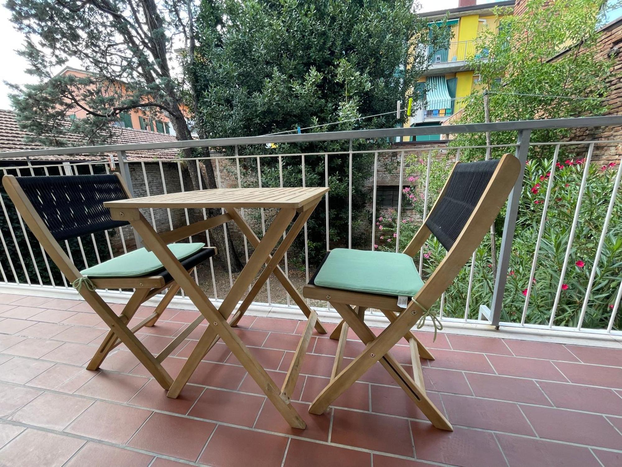 Romagna Apartments Massa Lombarda Екстериор снимка