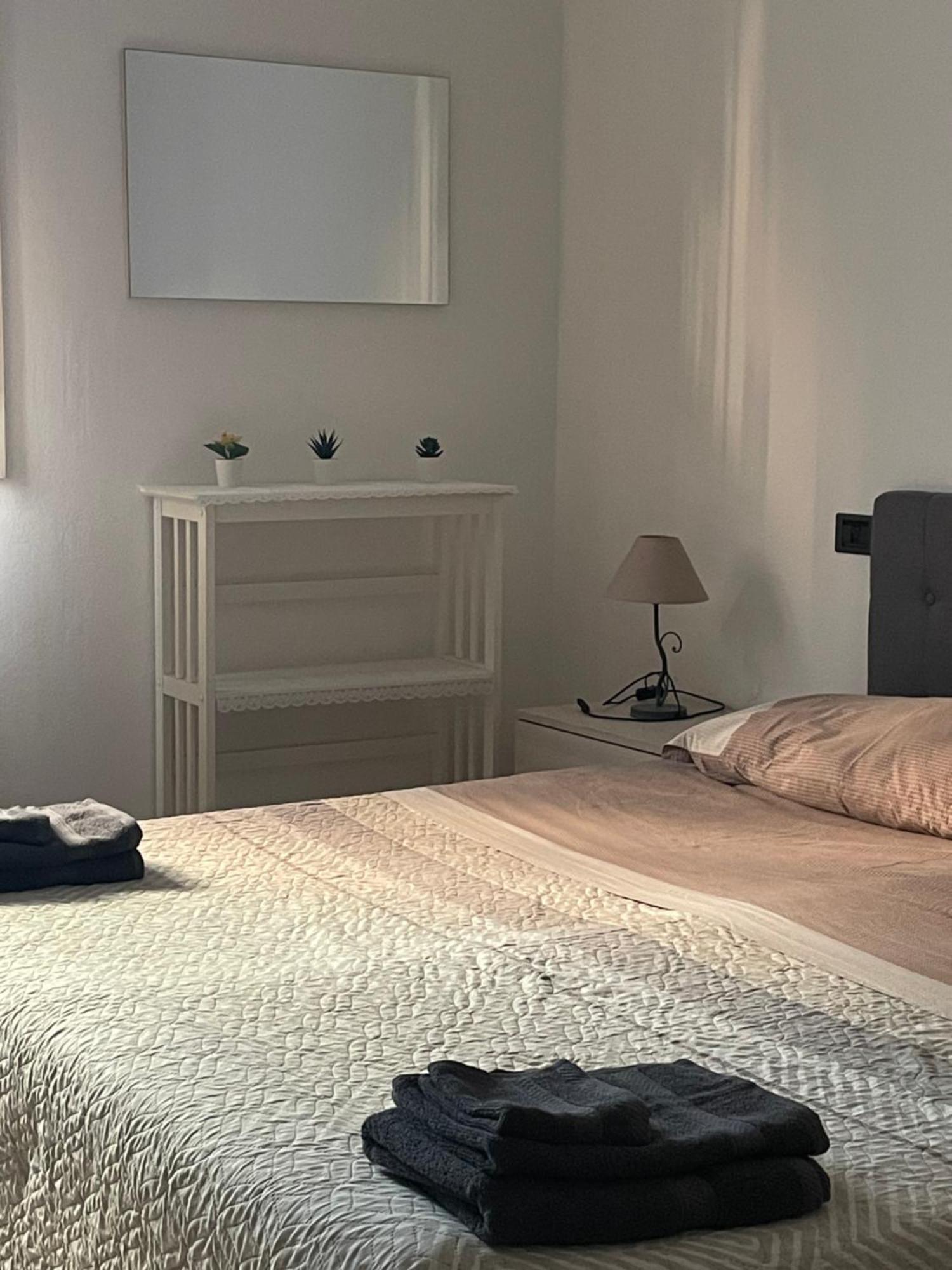 Romagna Apartments Massa Lombarda Екстериор снимка