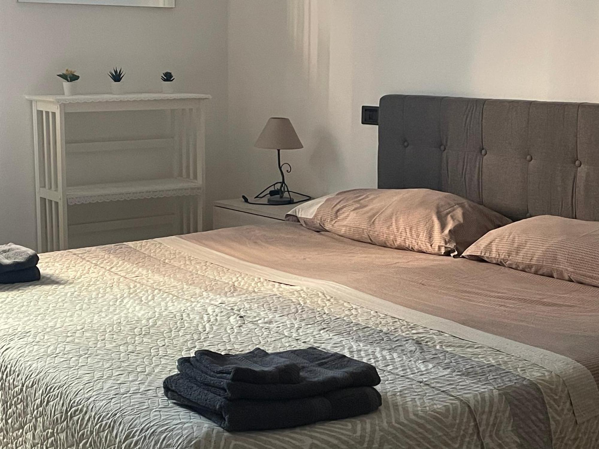 Romagna Apartments Massa Lombarda Екстериор снимка