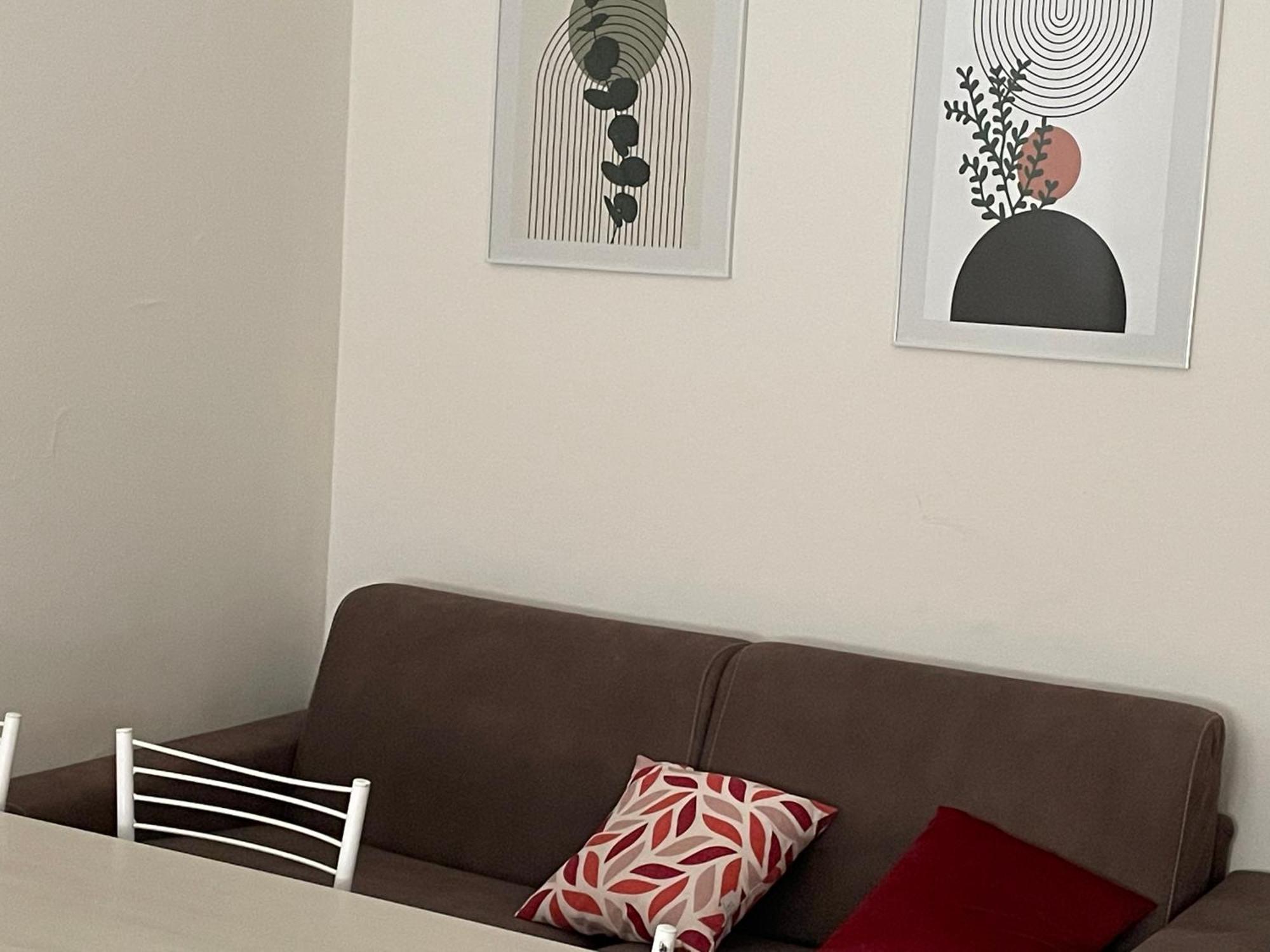 Romagna Apartments Massa Lombarda Екстериор снимка