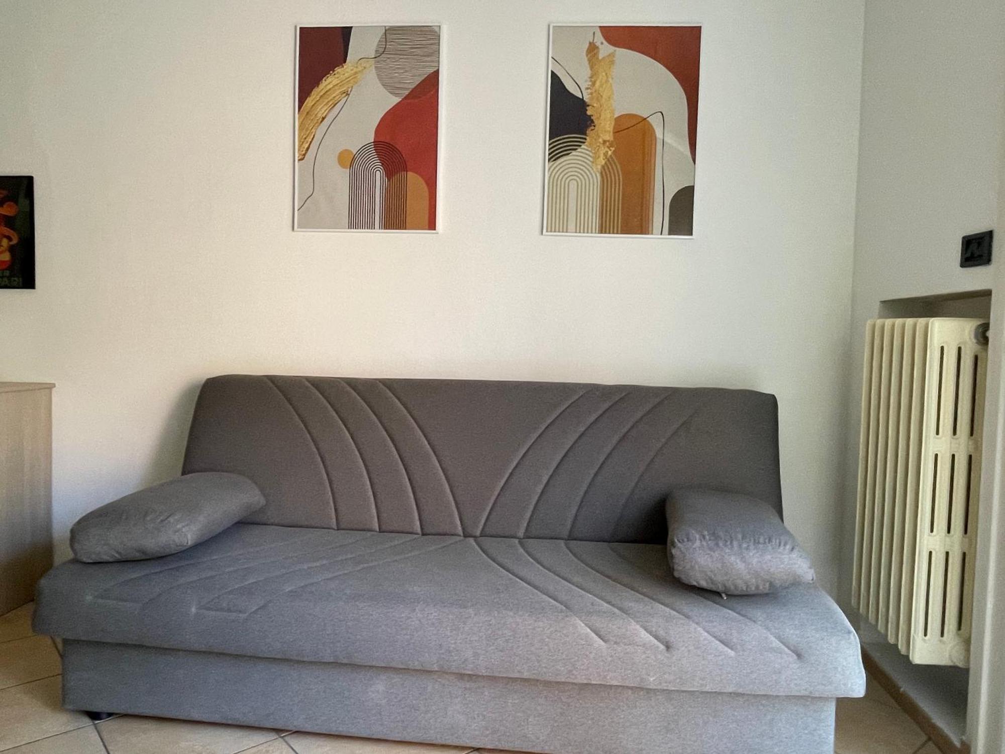 Romagna Apartments Massa Lombarda Екстериор снимка