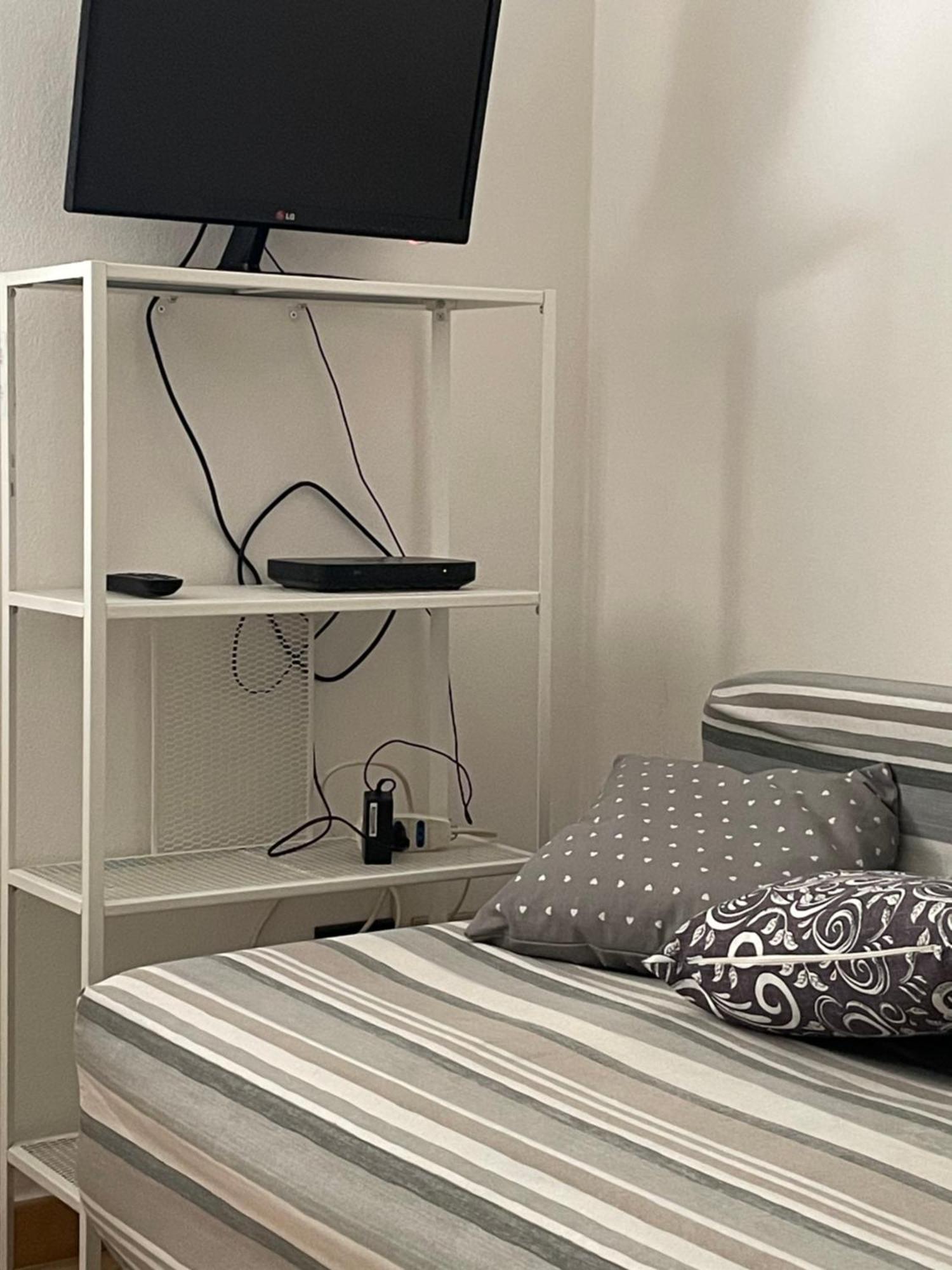 Romagna Apartments Massa Lombarda Екстериор снимка