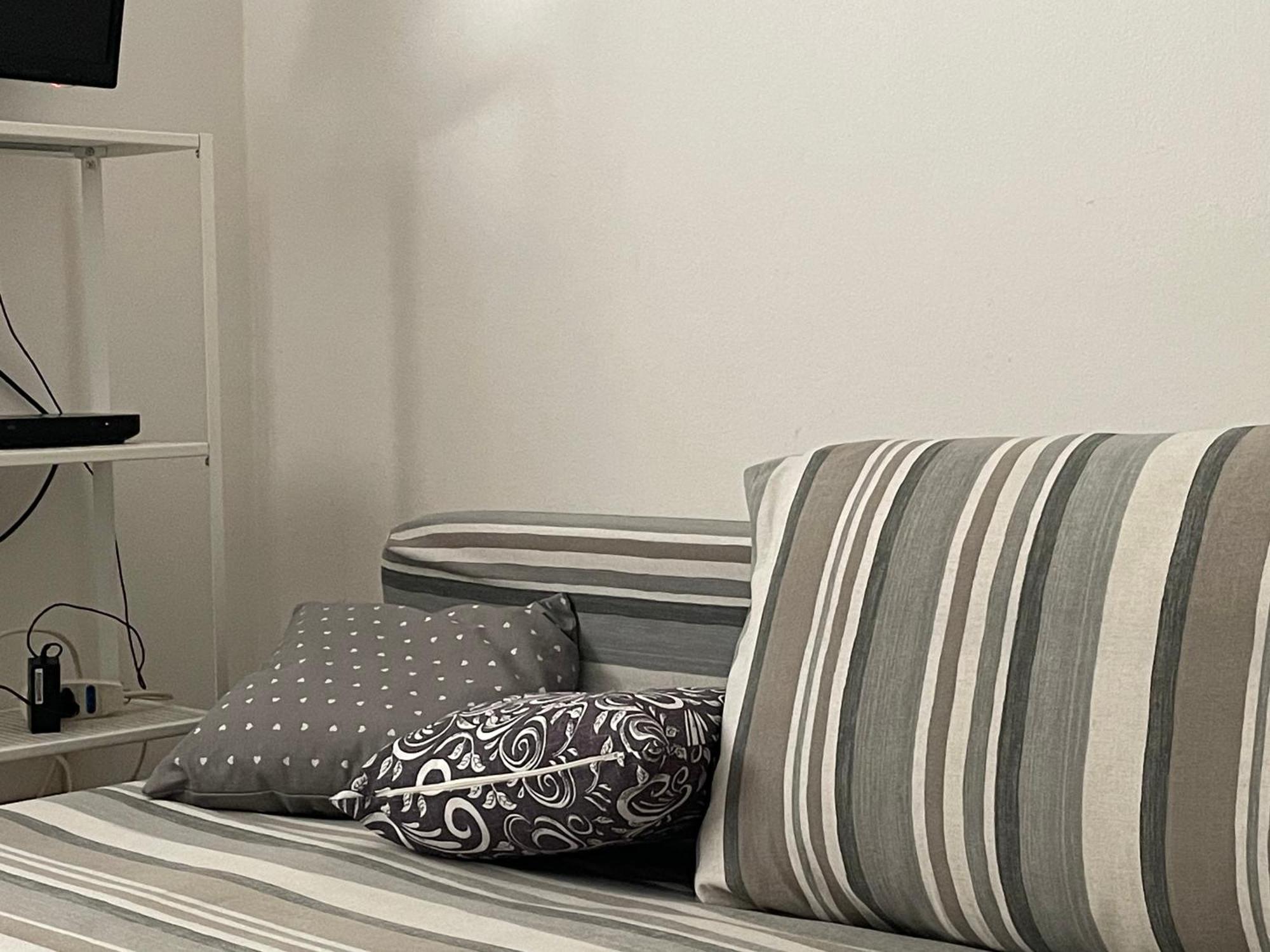 Romagna Apartments Massa Lombarda Екстериор снимка