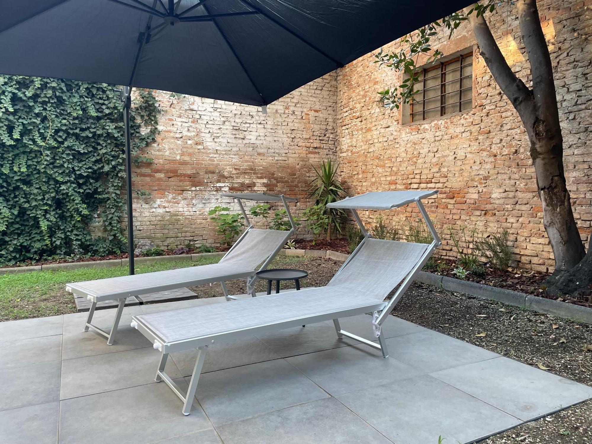 Romagna Apartments Massa Lombarda Екстериор снимка