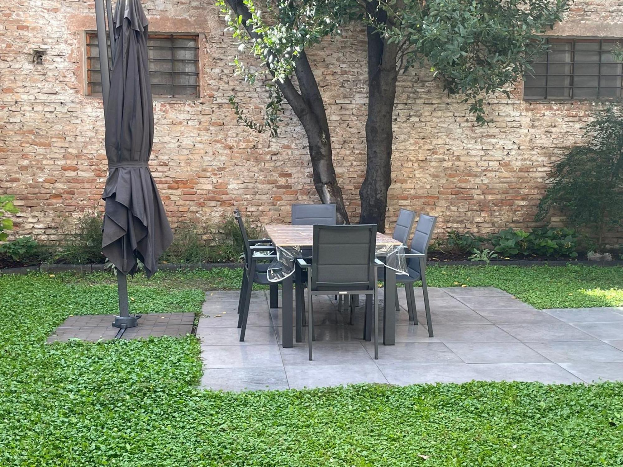 Romagna Apartments Massa Lombarda Екстериор снимка