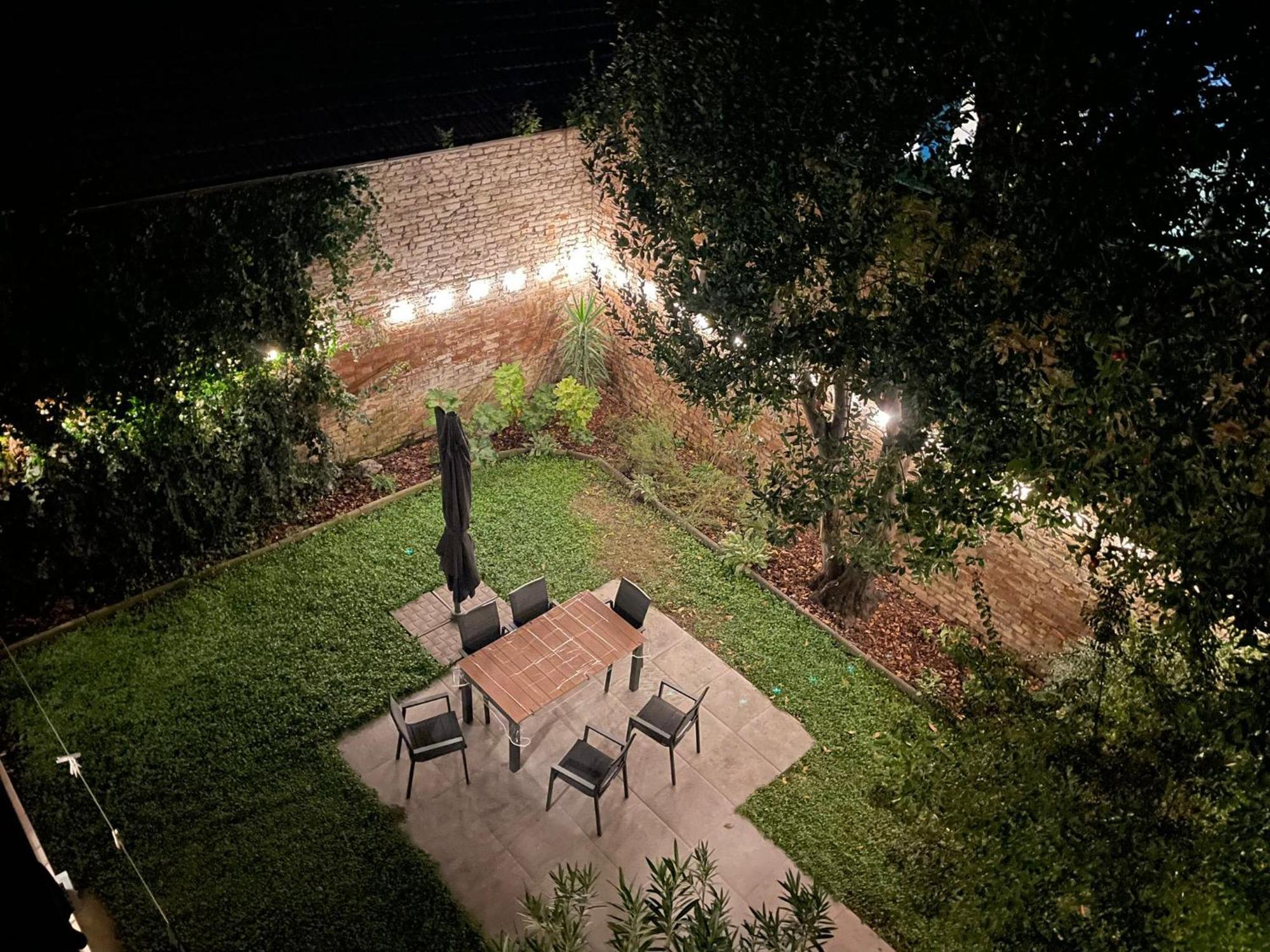 Romagna Apartments Massa Lombarda Екстериор снимка