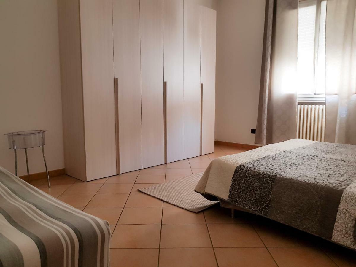 Romagna Apartments Massa Lombarda Екстериор снимка